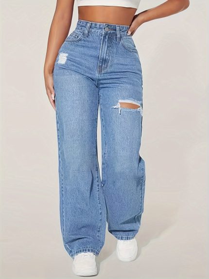 Stylish Trousers DK68031